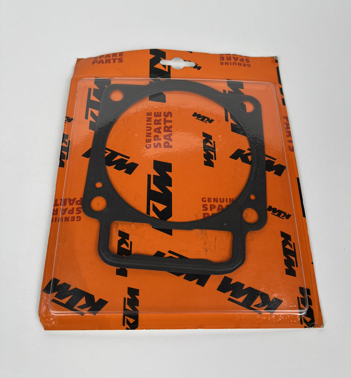 KTM Original Cylinderfotspackning 0,5 mm 58630035200
