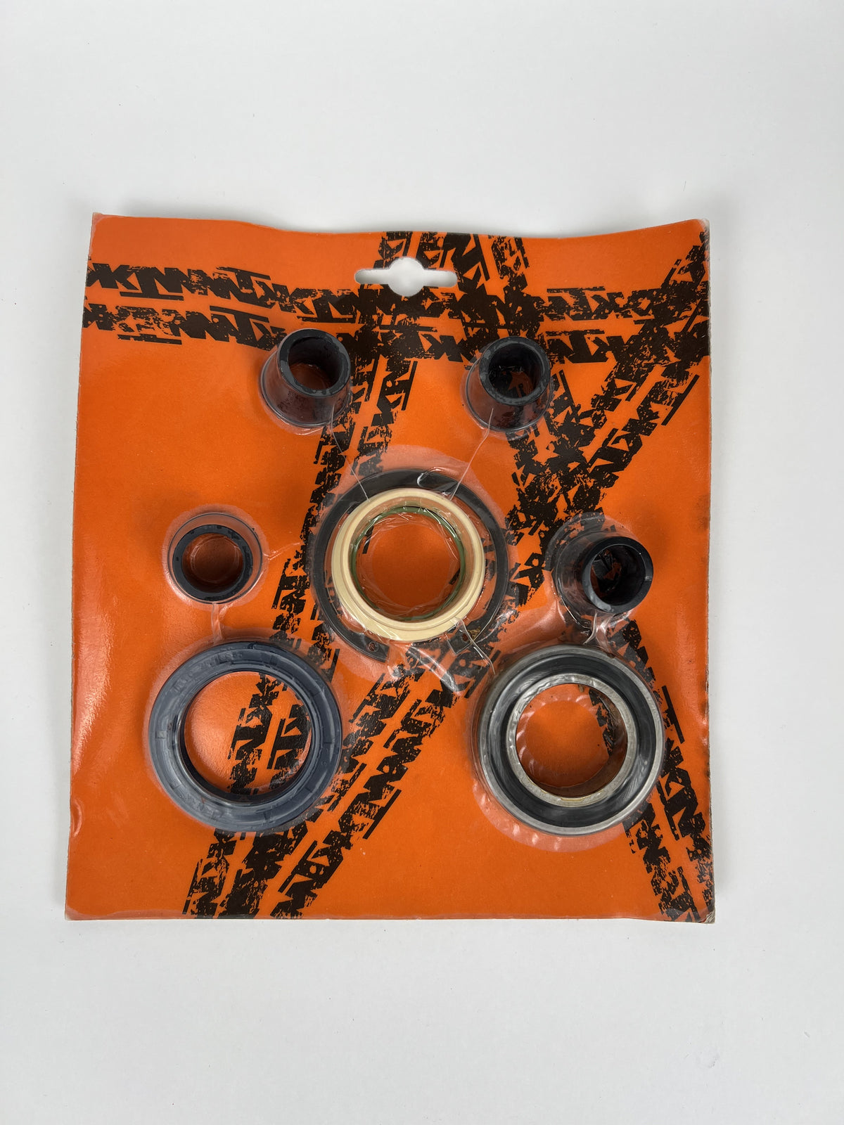 KTM Reparationssats styrstam 00050010001