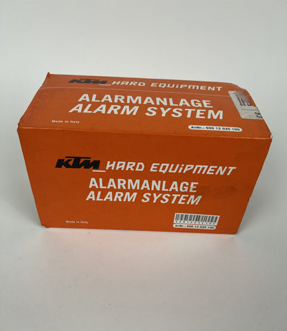 KTM Larmsystem PowerParts 60012035100