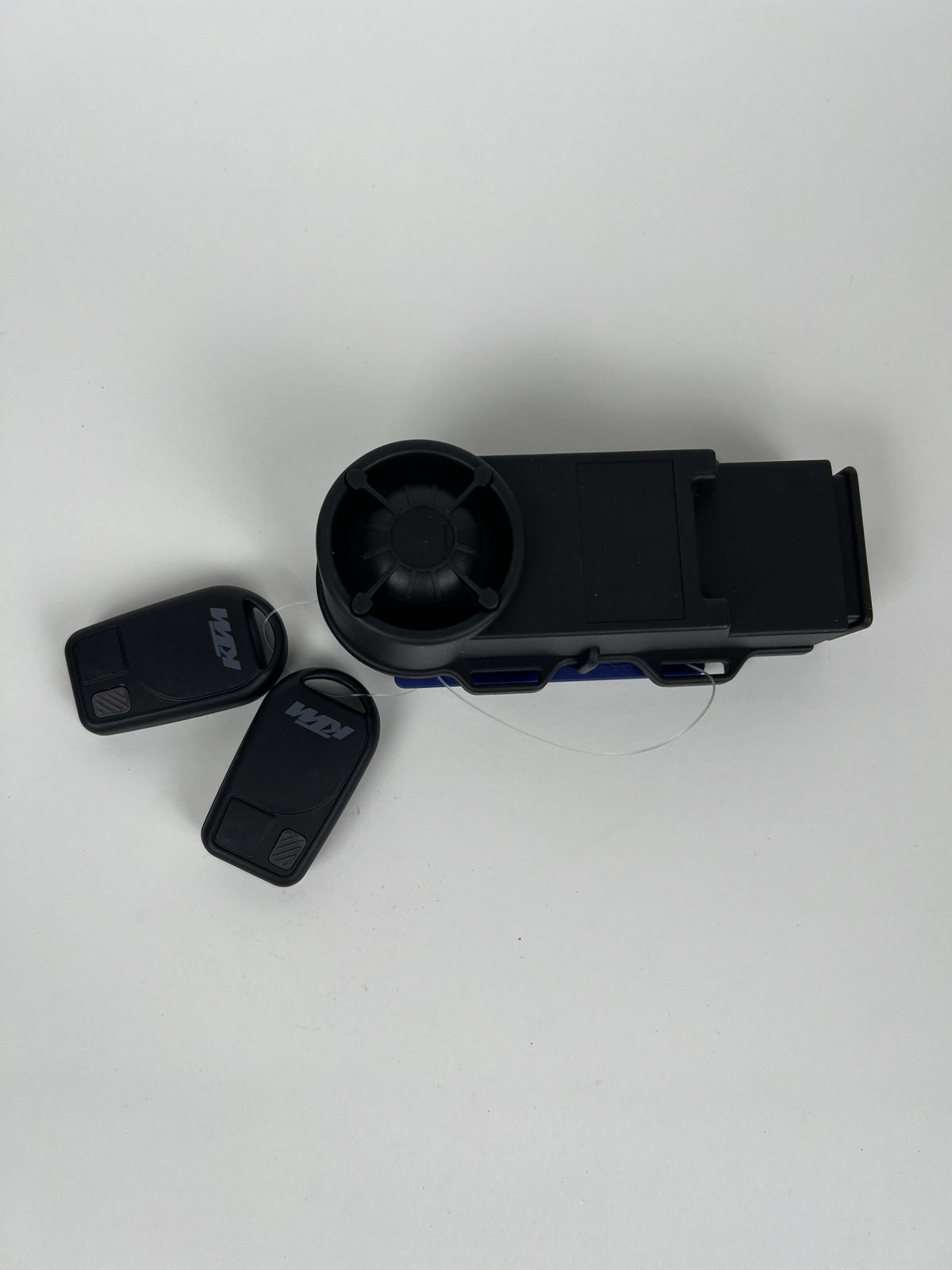 KTM Larmsystem PowerParts 60012035100