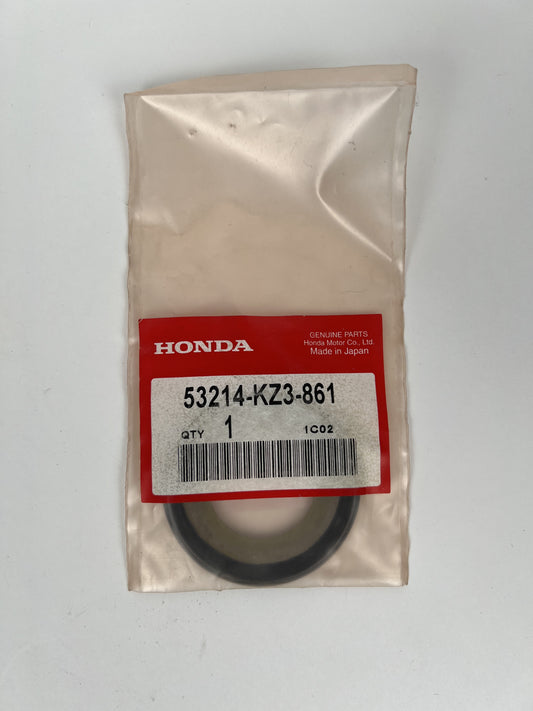HONDA Dammtätning Styrlager 53214-KZ3-861