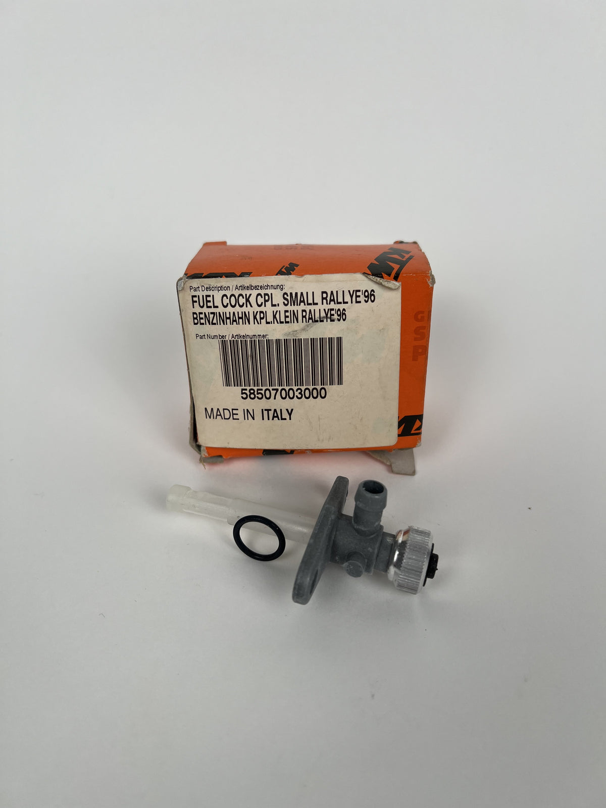 KTM Original Bensinkran 58507003000