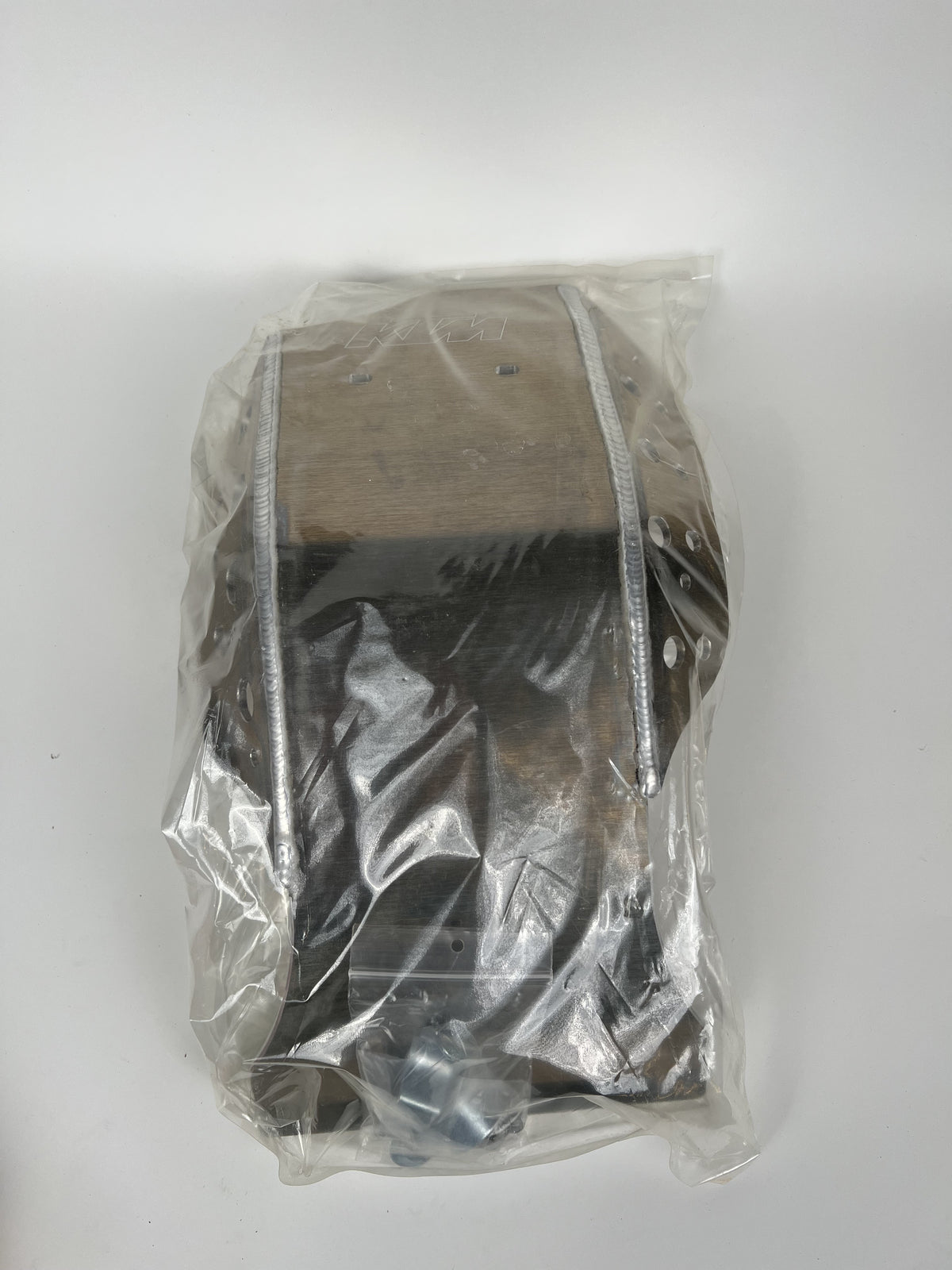 KTM Hasplåt aluminium 250 XC-F W 77003090300