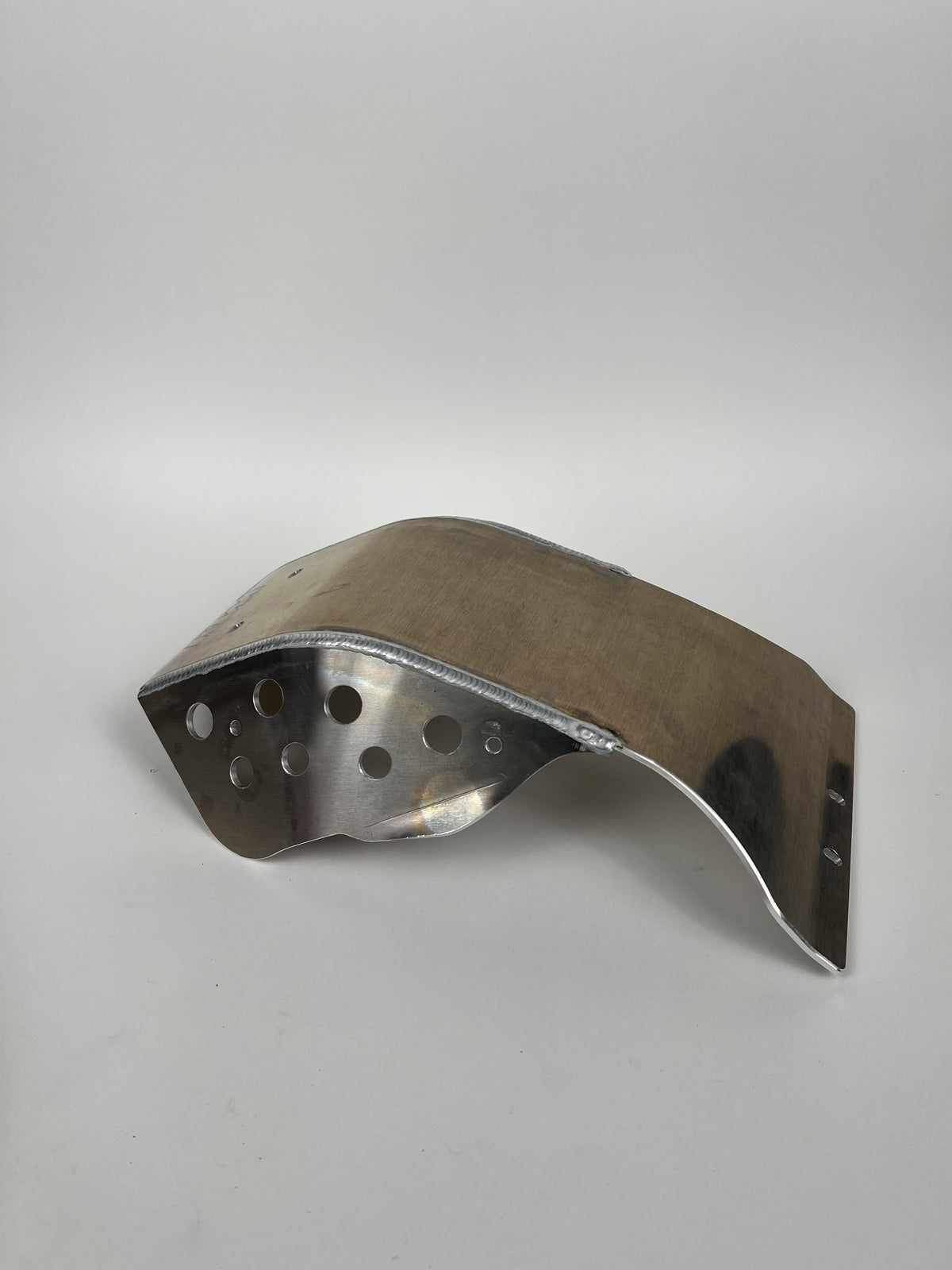 KTM Hasplåt aluminium 250 XC-F W 77003090300