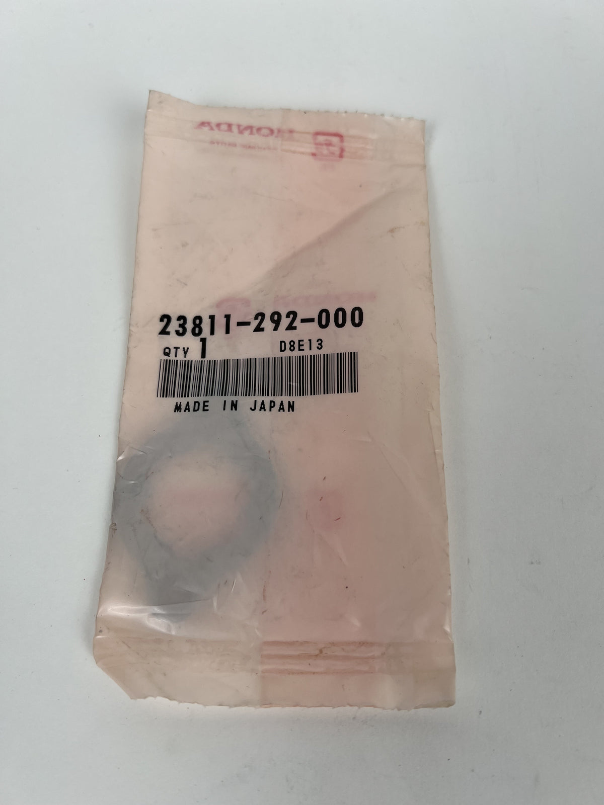 HONDA Låsbricka Framdrev 23811-292-000