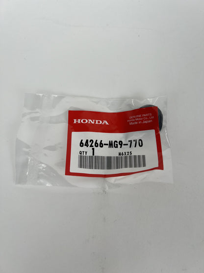 HONDA Monteringsbussning Högtalarpanel 64266-MG9-770