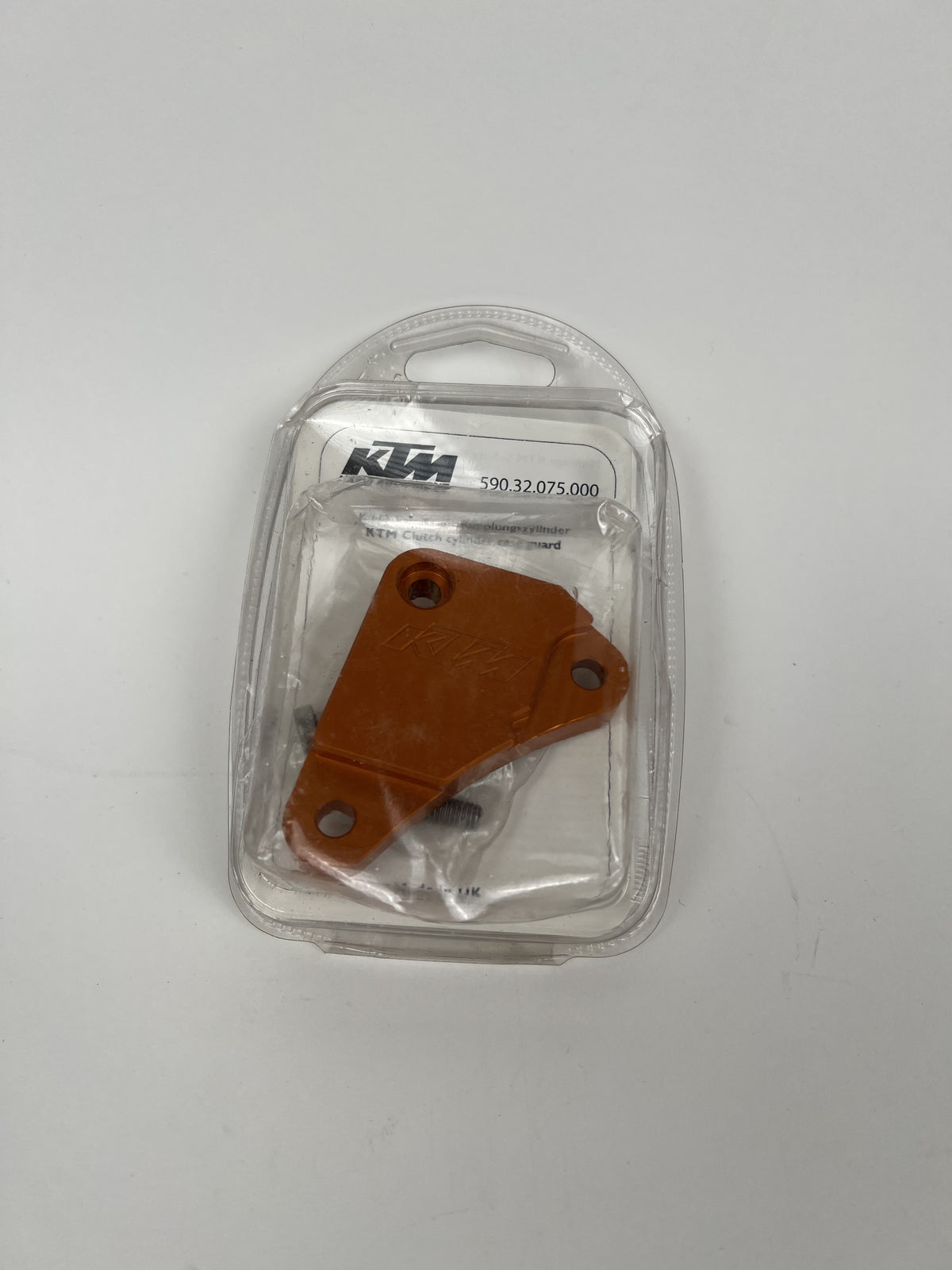 KTM Original Motorhusskydd 59032075000