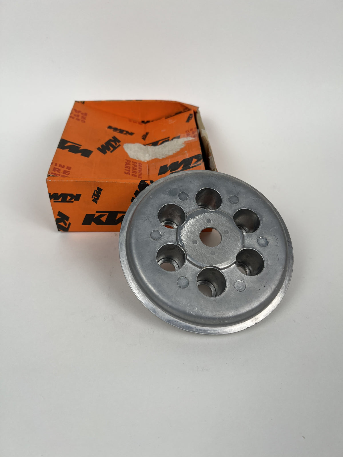 KTM Original Tryckplatta Koppling 59032003200