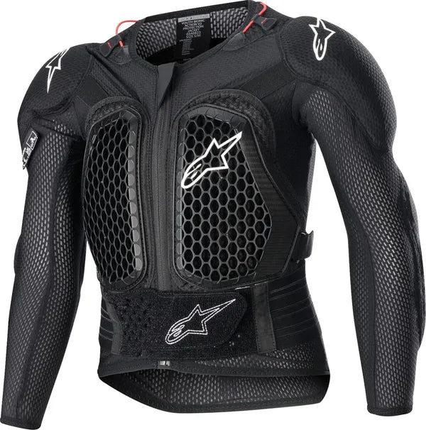 ALPINESTARS Bionic Action v2 Ungdom