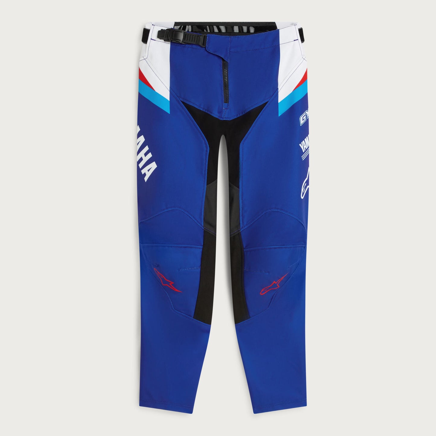 YAMAHA Crossbyxor Barn