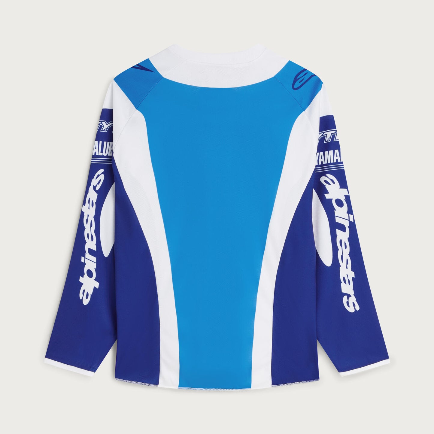 YAMAHA Gila Crosströja Barn