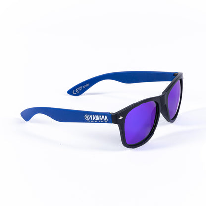Paddock Blue solglasögon för vuxna