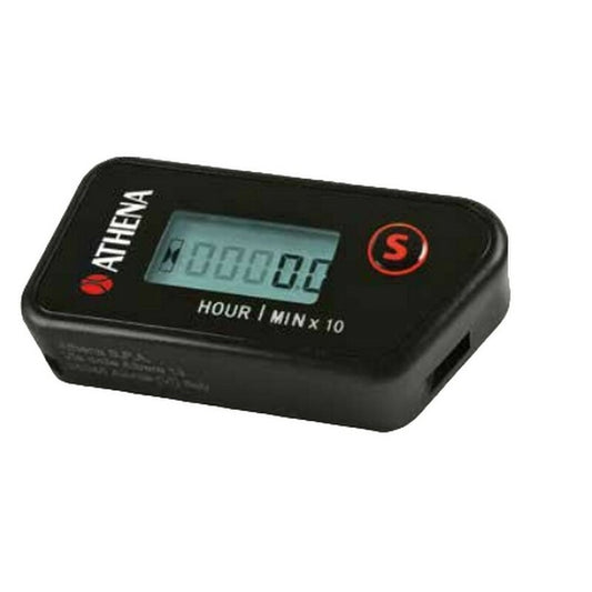 ATHENA Hour Meter/Timräknare