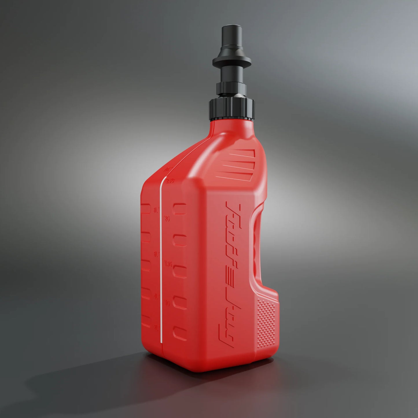 TUFF JUG Fuel Jug 10L