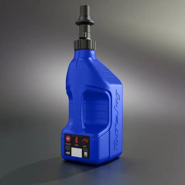TUFF JUG Fuel Jug 10L
