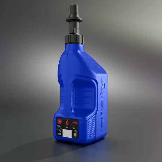TUFF JUG Fuel Jug 10L