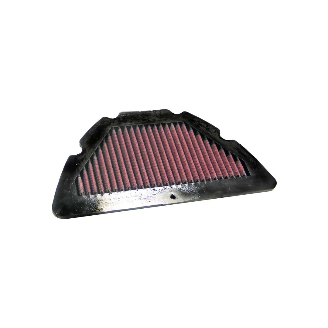 K&N High-Flow Sportluftfilter YA-1004