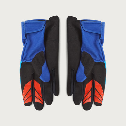 YAMAHA Crosshandskar-Medium