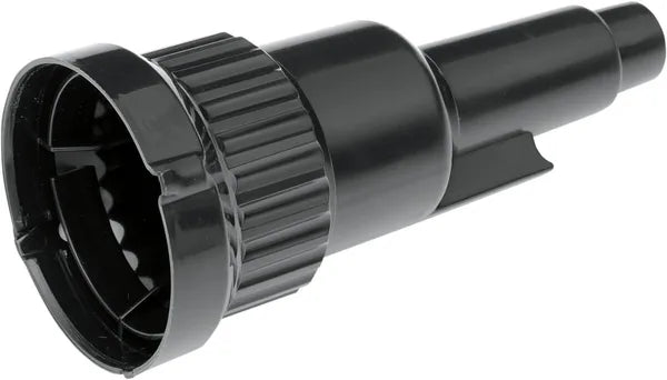 Tuff Jug Multi Spout Adapter Svart 10300042