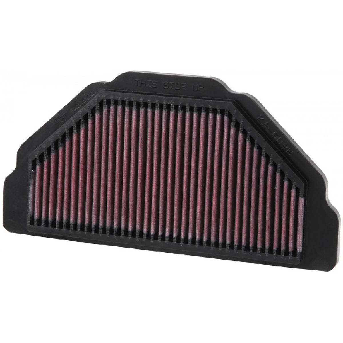 K&N High-Flow Sportluftfilter KA-0025
