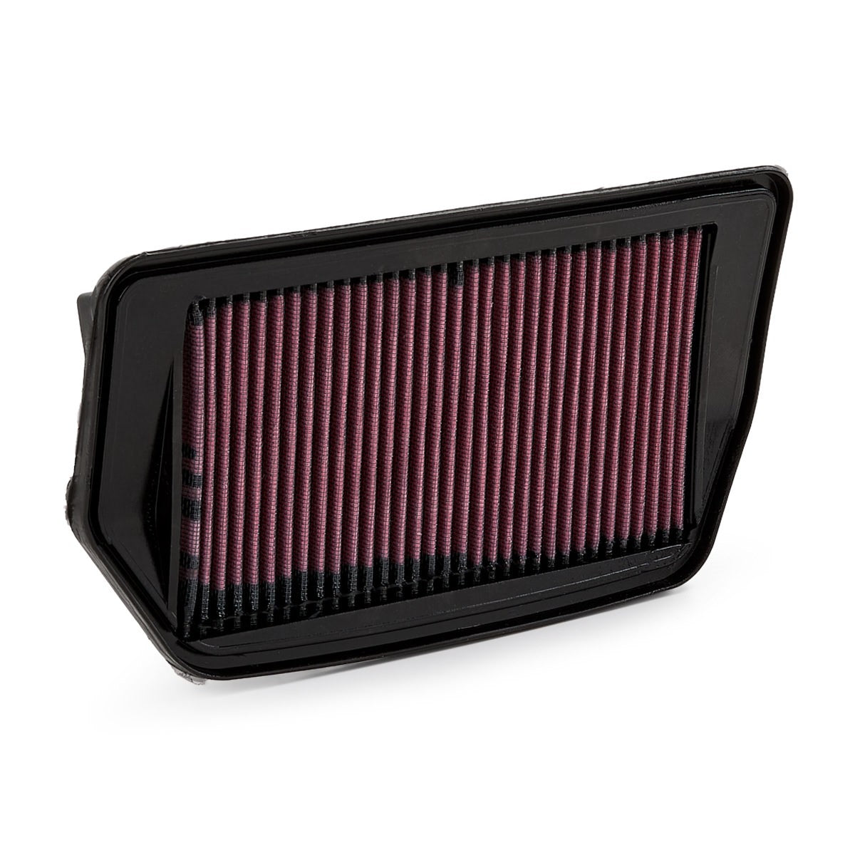K&N High-Flow Sportluftfilter HA-1199