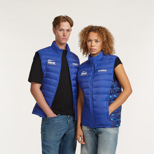 Paddock Blue Bodywarmer Unisex