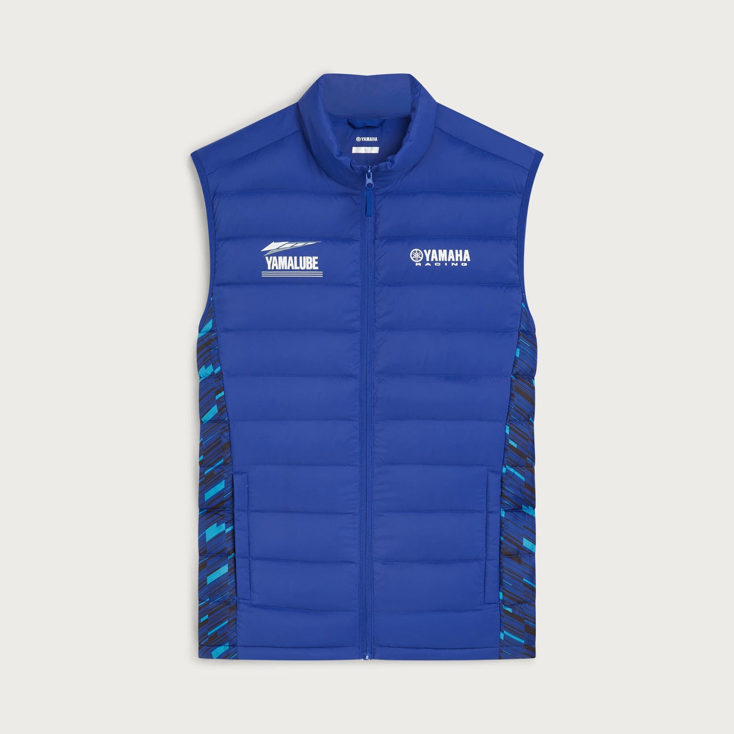 Paddock Blue Bodywarmer Unisex