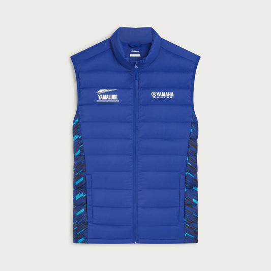 Paddock Blue Bodywarmer Unisex