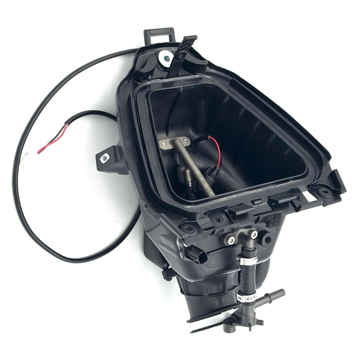 2024-27 Mxology Yamaha YZ250F Secondary Fuel Injector Kit and Vortex ECU Complete Combo with Custom Maps
