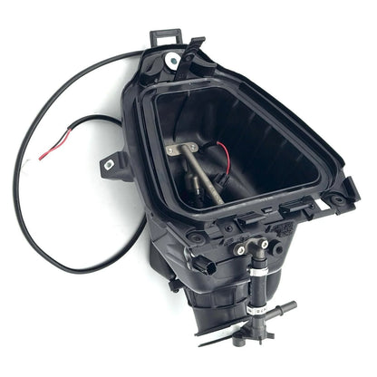 2024-27 Mxology Yamaha YZ250F Secondary Fuel Injector Kit and Vortex ECU Complete Combo with Custom Maps